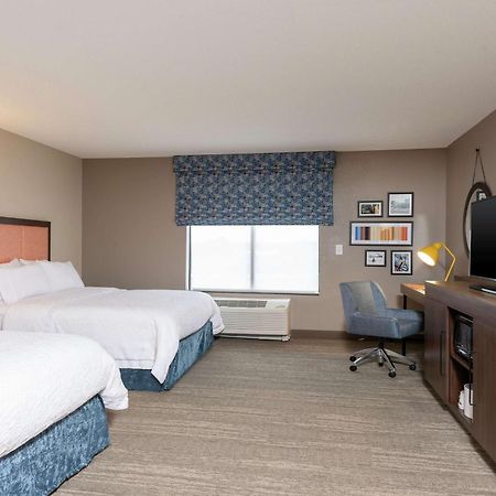 Hampton Inn Варшава Екстериор снимка