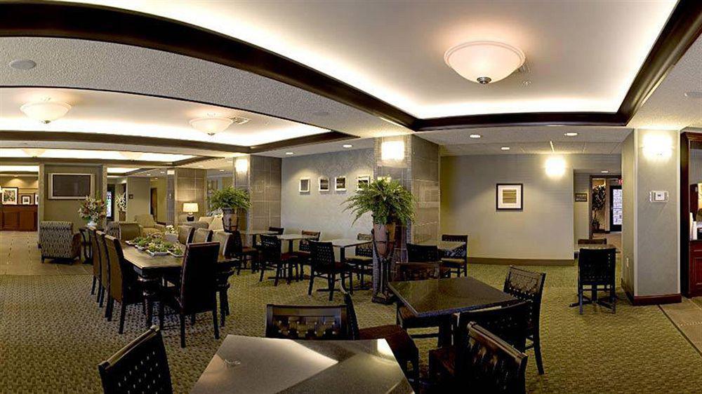 Hampton Inn Варшава Екстериор снимка