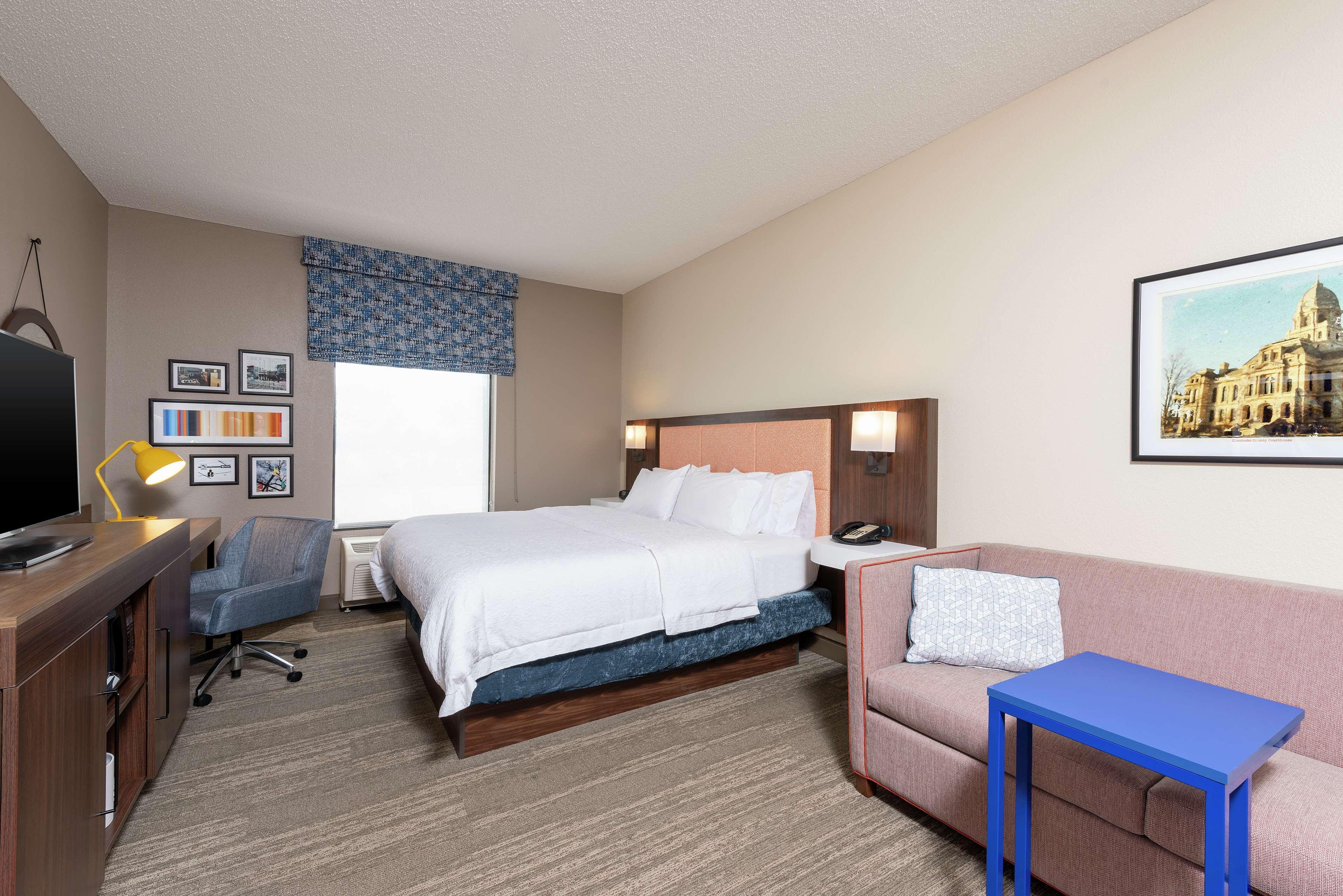 Hampton Inn Варшава Екстериор снимка