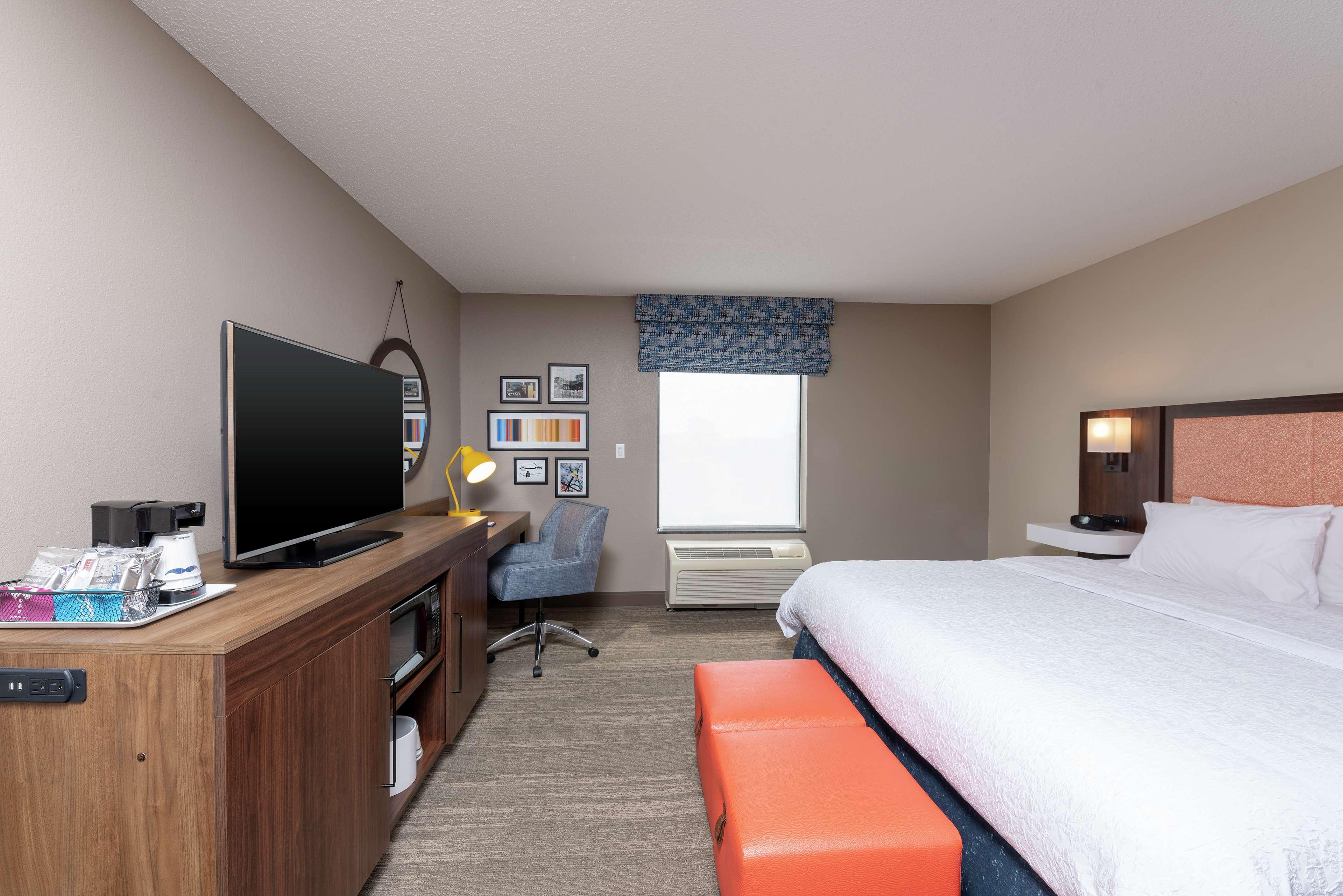 Hampton Inn Варшава Екстериор снимка