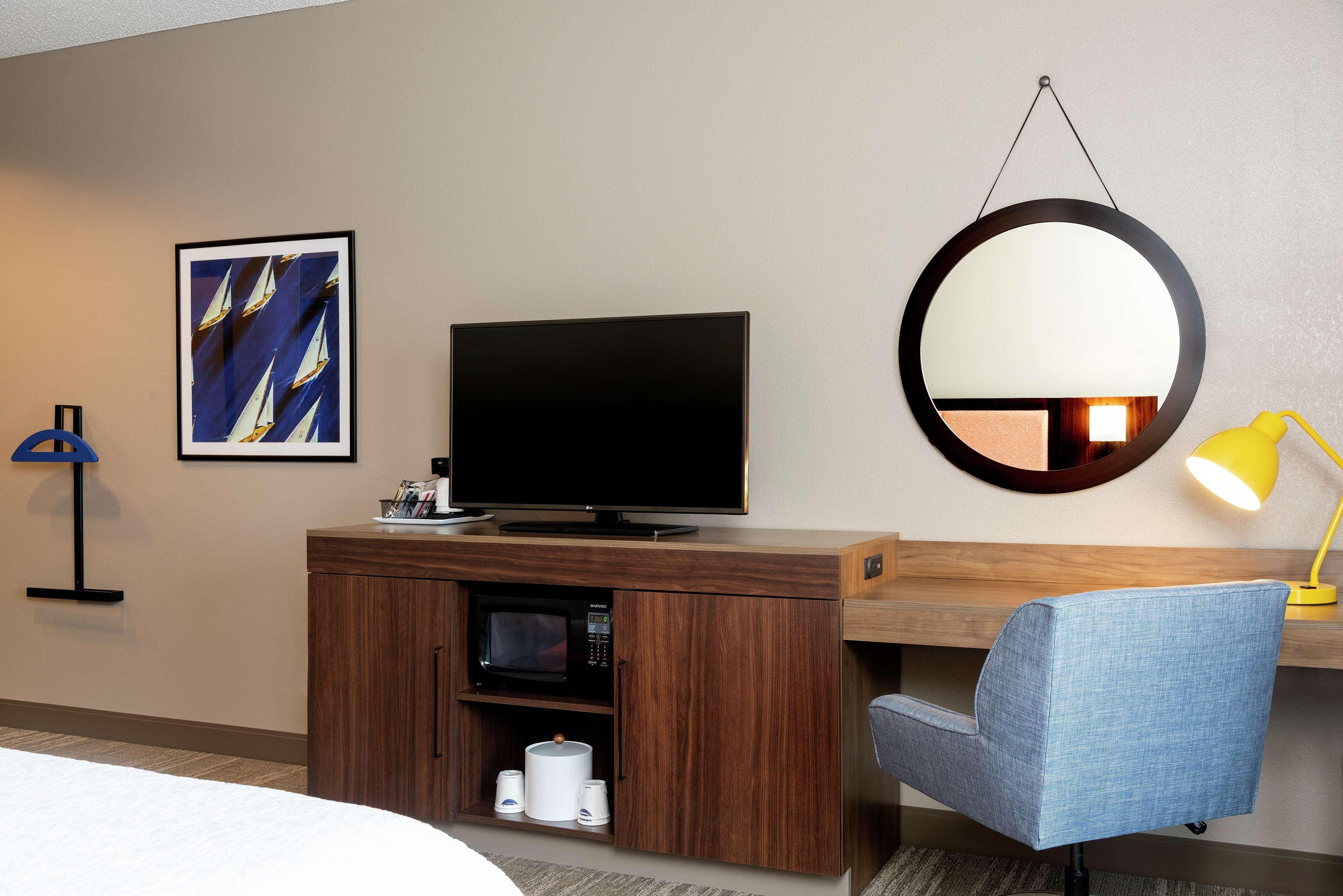 Hampton Inn Варшава Екстериор снимка