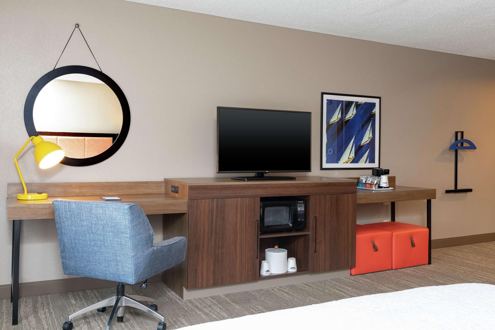 Hampton Inn Варшава Екстериор снимка
