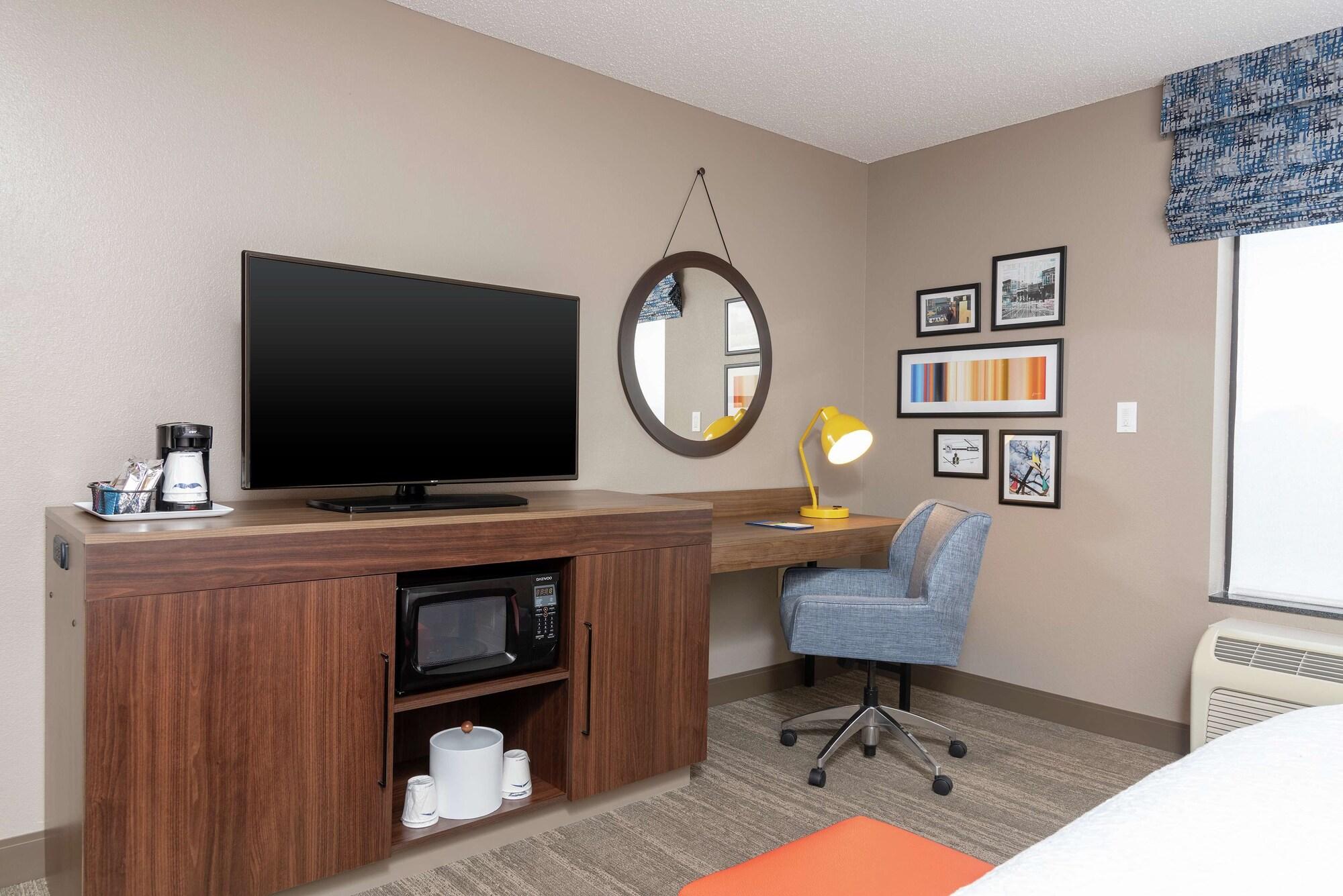 Hampton Inn Варшава Екстериор снимка