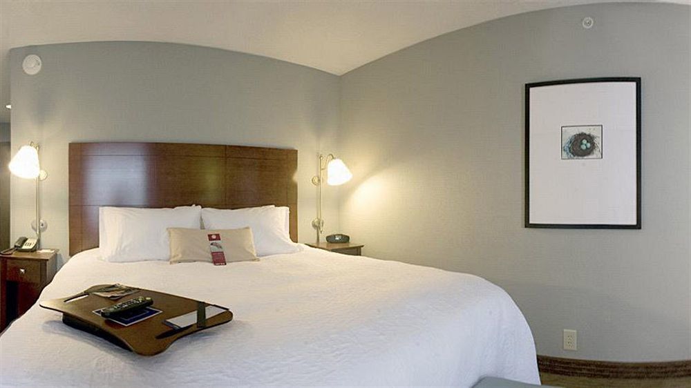 Hampton Inn Варшава Екстериор снимка