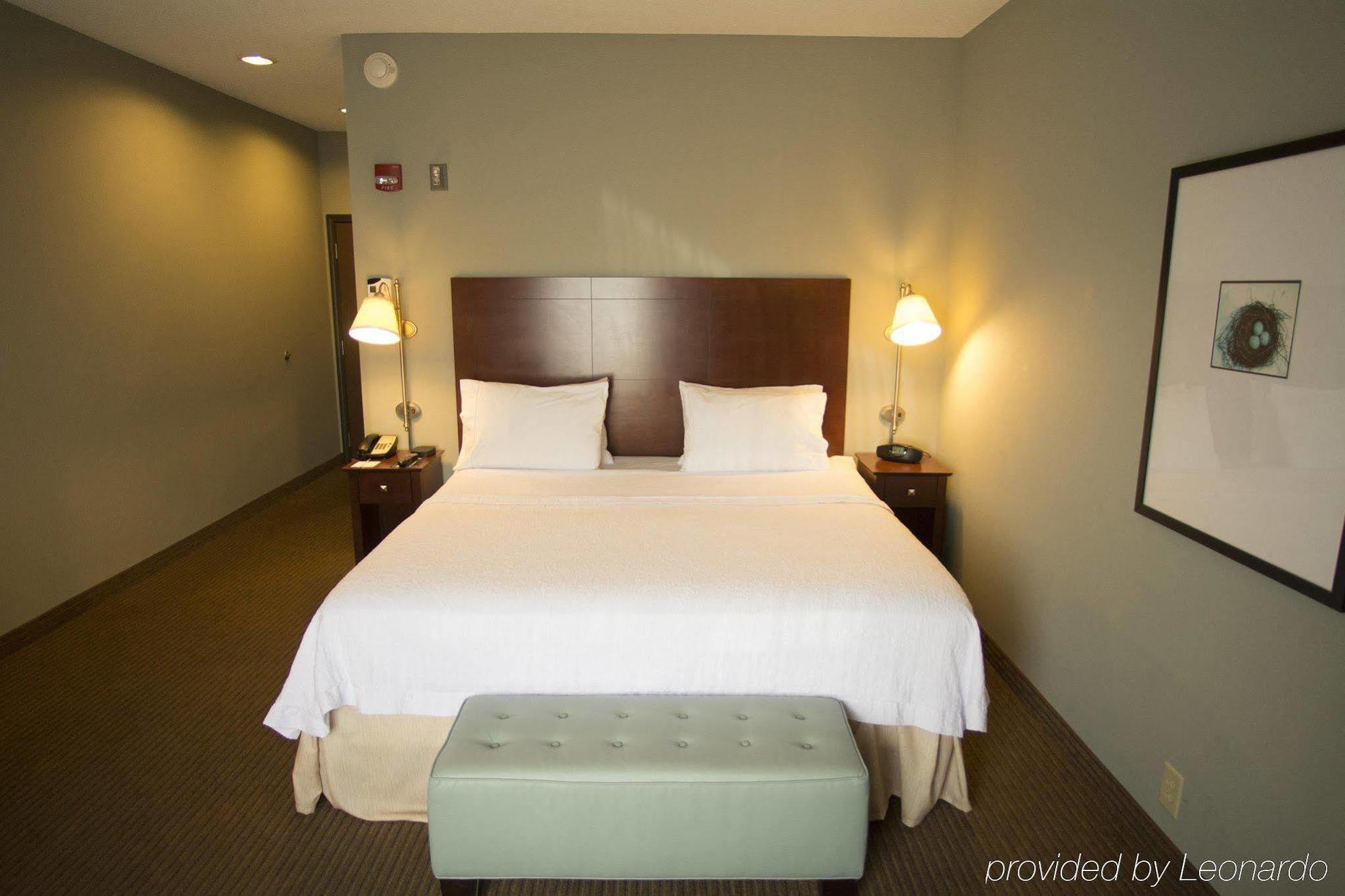 Hampton Inn Варшава Екстериор снимка